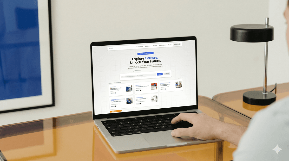 Dashboard & CRM System