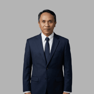 Ida Bagus Irawan Purnama