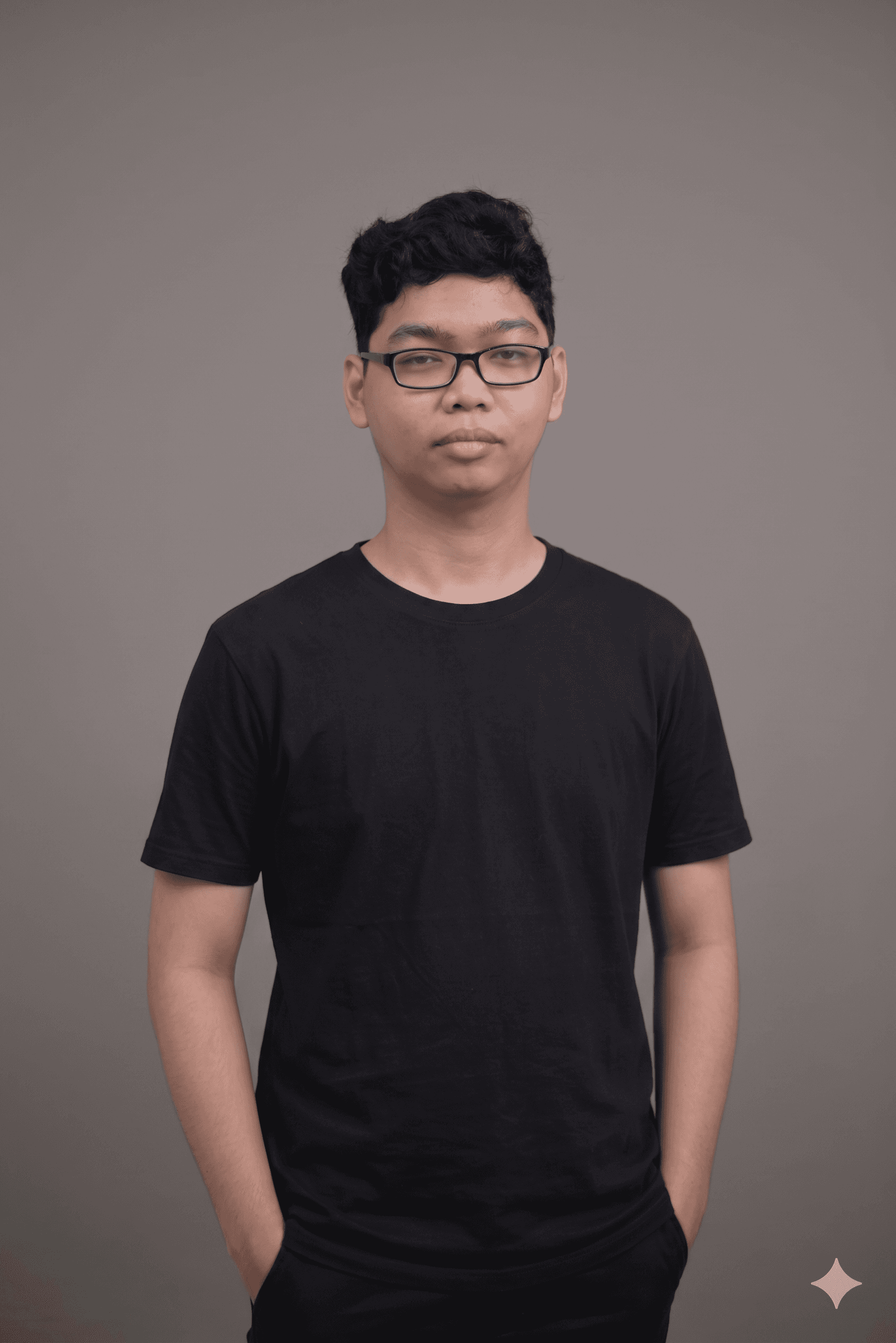 Satria Pamungkas